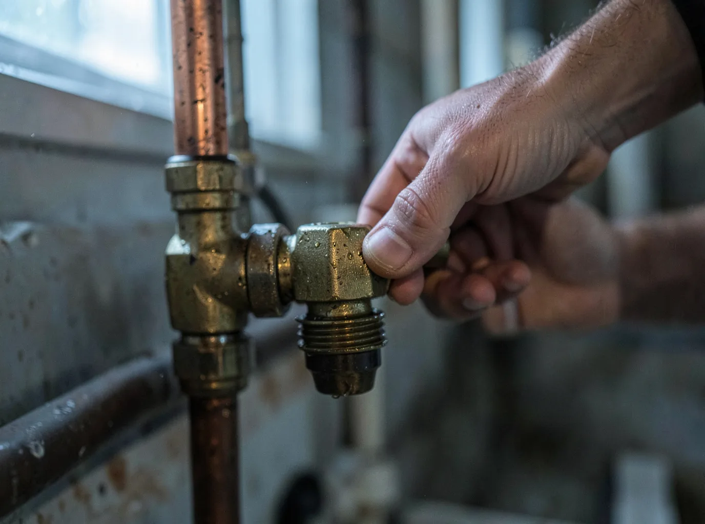Emergency Plumber Hopewell, NJ FAQs